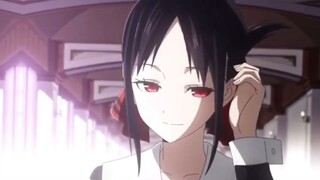 So High - Kaguya Shinomiya Edit