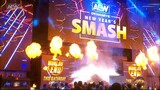 AEW Dynamite - New Year's Smash - 27 December 2023