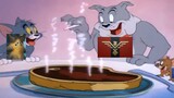 [Tom and Jerry] Status Aliansi Tiga Kerajaan di Galaksi saat ini