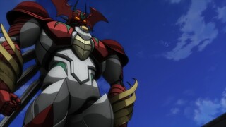 Getter Robo Arc - Tập 10 [Việt Sub]