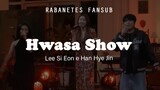 [PT BR] Hwasa Show - E03