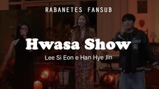 [PT BR] Hwasa Show - E03