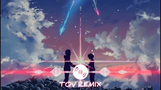 Tập Yêu Đi Remix - Anh Rồng ft. Híu, Bâu | TQV REMIX