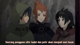 Druaga No Tou The Aegis Of Uruk Episode 03 Subtitle Indonesia