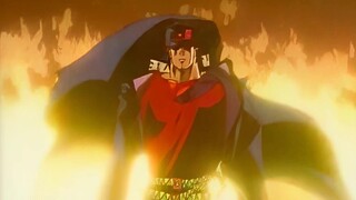 [4K/ Cuộc phiêu lưu kỳ thú của JOJO OVA] Khi Jotaro gặp DIO vào năm 1993