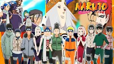 NARUTO KID SEASON 5 episode 187 English dub