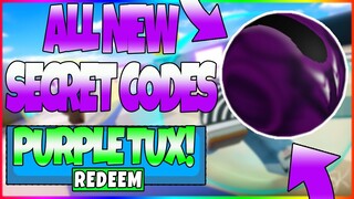 ALL *2* NEW SECRET CODES IN MARBLE MANIA! (ROBLOX) [SEPTEMBER 2020]