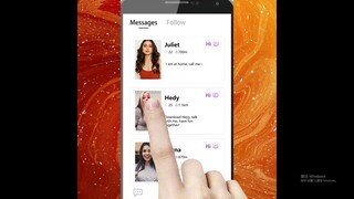 Heyy - Live Video Chat