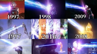 [Dyna] Sejarah evolusi "Soljet Light"!