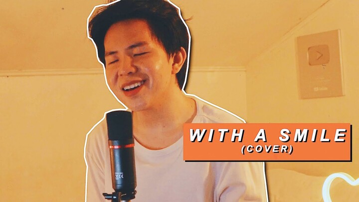 With A Smile - Eraserheads (SLOW VERSION COVER) Karl Zarate
