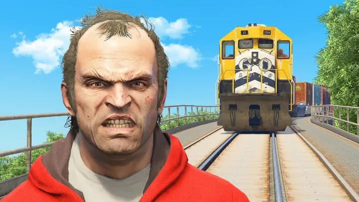 GTA 5 FAILS & WINS #66 // (BEST GTA V Funny Moments Compilation) - Bilibili GTA 5 FAILS & WINS #66 // (BEST GTA V Funny Moments Compilation) - Bilibili