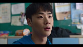 Weak Hero Class S02 EP02 Hindi dubbed