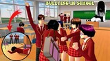 BULLYING IN SCHOOL 😭💔 | Sakura School Simulator