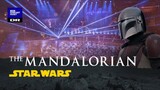 [Live] Danish National Symphony Orchestra - OST The Mandalorian