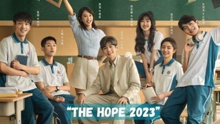 The Hope Eps 08