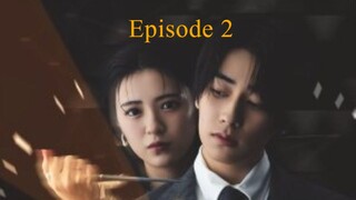 Tanin miman - E02 (sub indonesia)