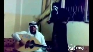 Funny arabian man meme