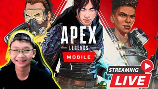 Apex Legends Mobile