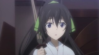[Kho hàng Anime] Số thứ sáu về nhiều cô gái sưởi ấm giường trong anime