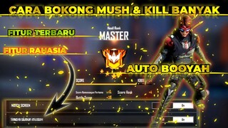 🔥PUSHRANK PAKAI FITUR TERBARU🔥  || GARENA EPEP BURIQ 2022