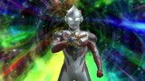 Ultraman X có hiệu ứng đặc biệt tốt nhất, ánh sáng rực rỡ nhất và trang bị dày nhất.