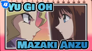 [Yu-Gi-Oh!/AMV] Have You Ever Watched Mazaki Anzu's Duel_4