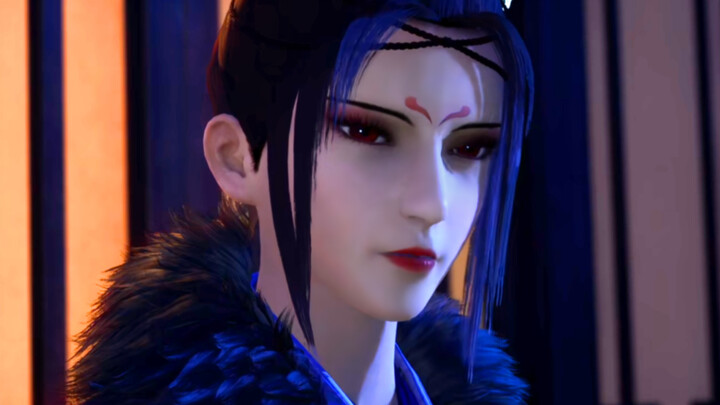 The Bad Guys Empress｜"I will give up writing and join the army, learning from Princess Pingyang Zhao