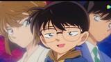 [ Detective Conan ] What he looks like ten years later, I am the most beautiful!!!