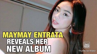 Maymay Entrata Unveils Teaser For New Song “I Love You Too” | CHIKA BALITA