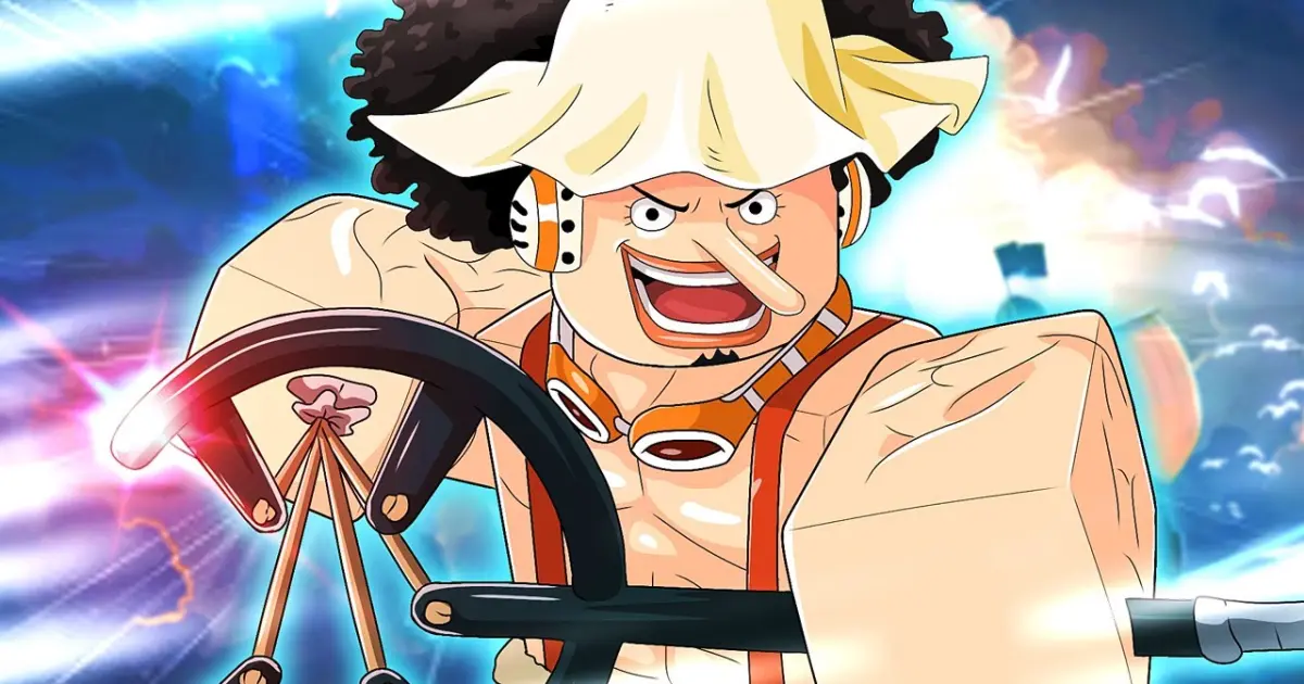 Becoming God Usopp Roblox Game: Trở thành thần thánh Usopp trong trò chơi mới nhất của Roblox! Sử dụng sức mạnh và kỹ năng của mình để giành chiến thắng trước hàng loạt đối thủ khác nhau, và khám phá thế giới ảo với những cảnh quan độc đáo. Hãy thể hiện khả năng của mình và trở thành người chiến thắng trong trò chơi Becoming God Usopp!