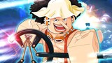 A One Piece Game Roblox: Becoming GOD USOPP In One Video...