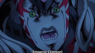 Top 10 Stand Cận Chiến Mạnh Nhất Trong JoJo's Bizarre Adventure p5