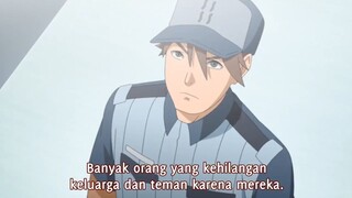 Tim 7 baru beroperasi part 2