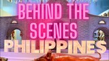 BTS of Lakbay Museo Vlog | Let’s Explore The Philippines | Behind The Scenes | Travel Vlog