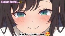 Resepsionis Ini Nge-Solo Boss Dungeon Gara" ga mau Lembur🤣