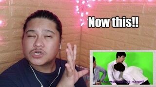 MaxTul Classics: 20 of MaxTul's iconic lines/moments REACTION || Jethology