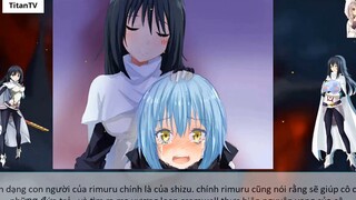 Tất Tần Tật Về Shizue, Cô Gái Định Mệnh Của Rimuru _ Slime Datta Ken- 14