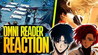 The END of Peace Land | Omniscient Reader Live Reaction