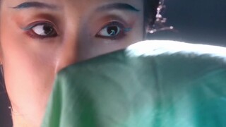 Cover "Only This Green" (versi lengkap) milik Yi Xiaomu adalah reproduksi yang sempurna?
