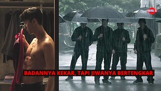 MANUSIA SETENGAH WANITA YANG BERHASIL MENAKLUKKAN MAFIA - Seluruh Alur Cerita Film