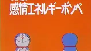 Doraemon - Episode 10 - Tagalog Dub
