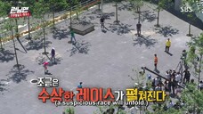 [ENG SUB] Running Man Episode 356