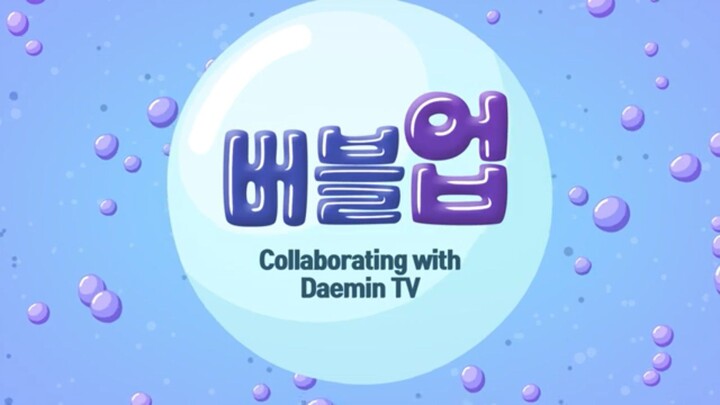 Bubble Up Episode 5 Tagalog Dubbed