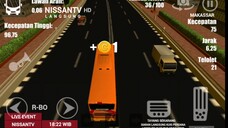 PART 02 NISSANTV HD • LOCOS TELOLET BUS SIMULATOR • 11 02 2024 18 15 50 • LIVE EVENT KUIS PERDANA