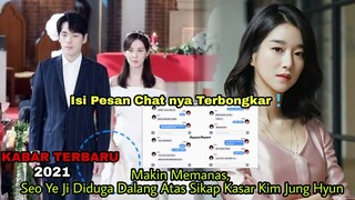 Fakta Dibalik Sikap Kasar Kim Jung Hyun Kepada Seo Hyun SNSD di Drama Time