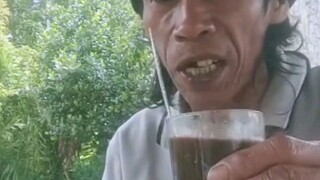 kopi hitam