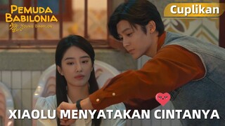 Young Babylon | Cuplikan EP02 Aku Akan Segera Menjadi Pacarmu | WeTV【INDO SUB】