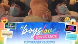 MEET THE CAST: BOYS LOCKDOWN Finale YT LIVE Promo