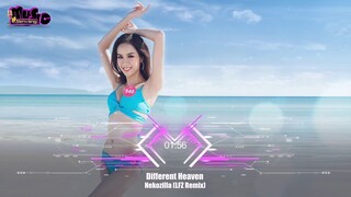 Different Heaven - Nekozilla (LFZ Remix) [Sen Vang Music]