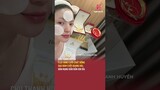 Chu Thanh Huyền flex vàng cưới chất đống sau đám cưới Quang Hải, dân mạng rần rần xin vía | TGT